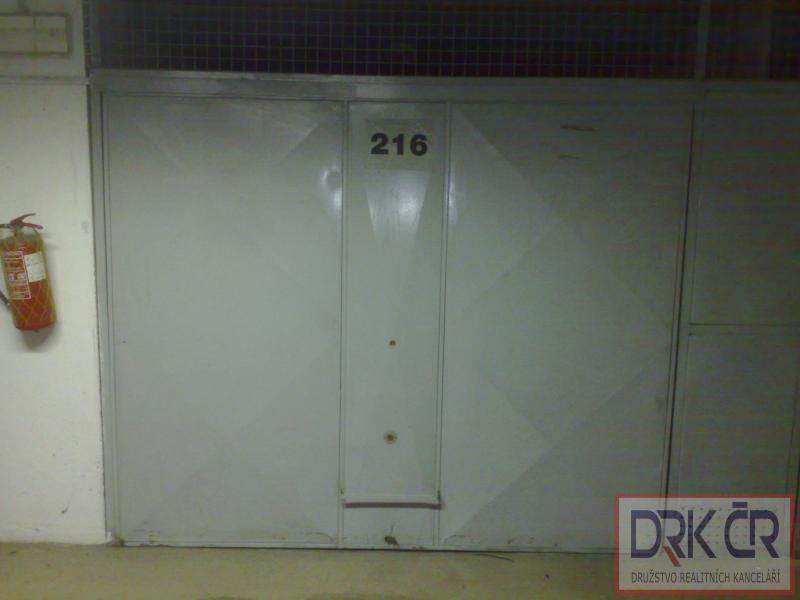 Оренда гаража · 20 m²