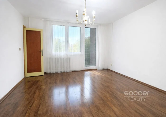 Apartment for rent · 1+1 · 34 m²