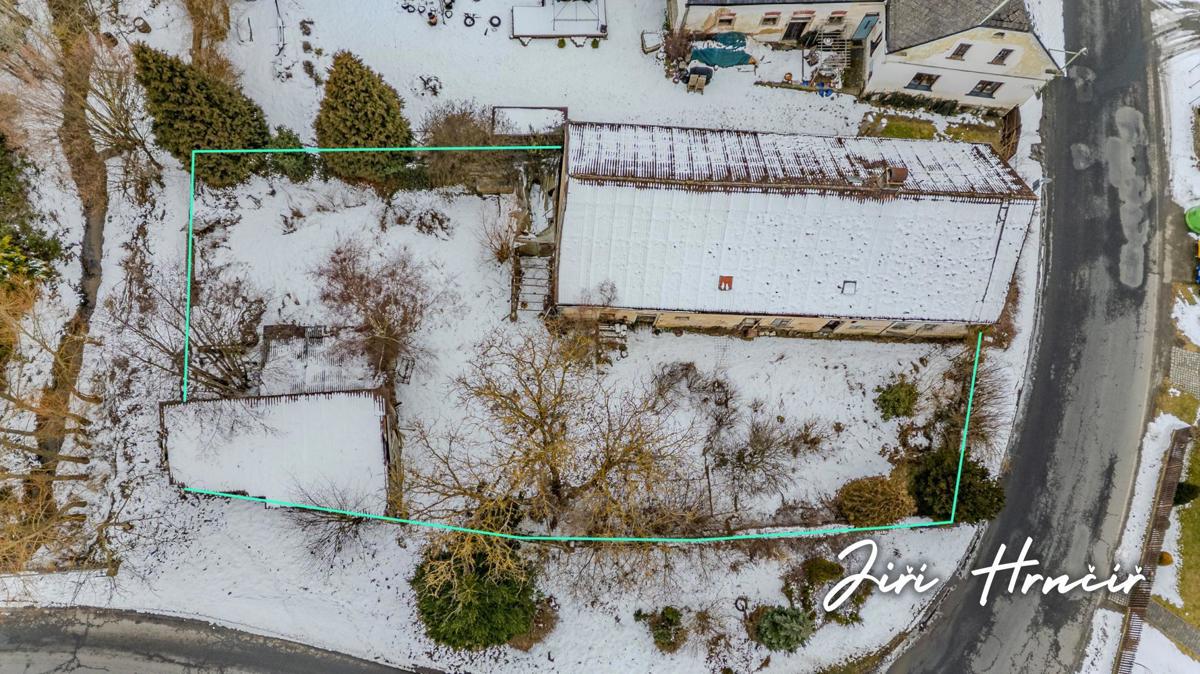 Fotografie 2 - Prodej domu · Rodinný · 128 m²