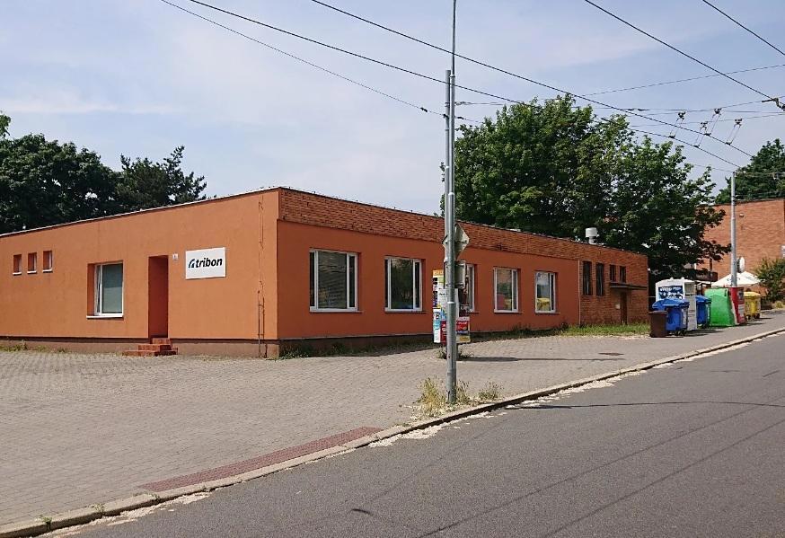 Продаж ділянки · Комерційна · 712 m²