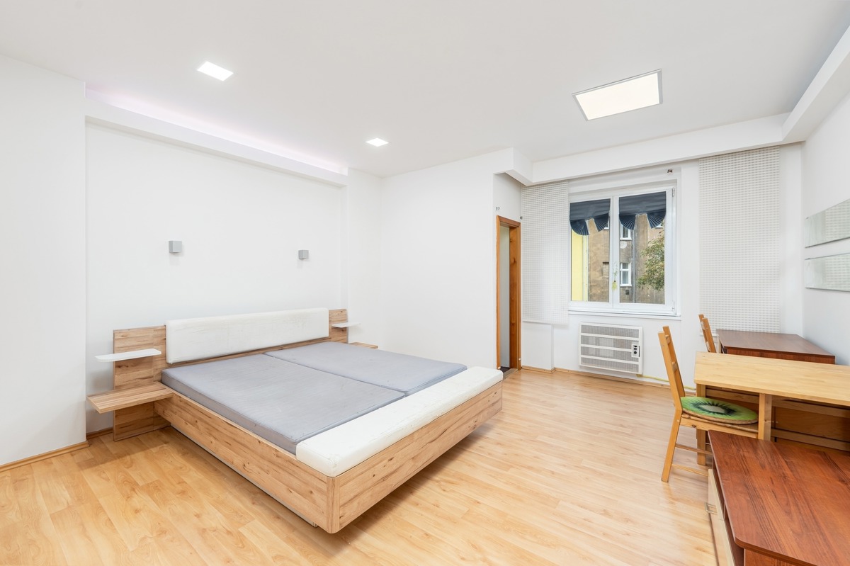 Продажа квартиры · 1+1 · 36 m²