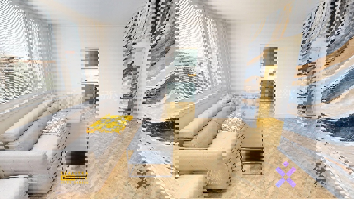 Pronájem bytu · 2+1 · 45 m²