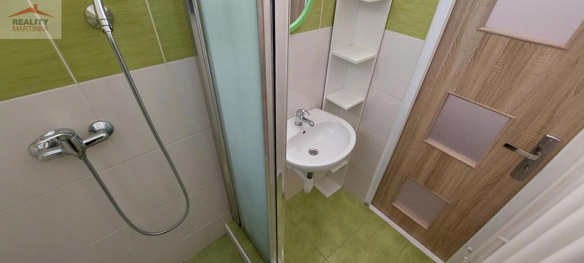 Pronájem bytu · 1+kk · 24 m²