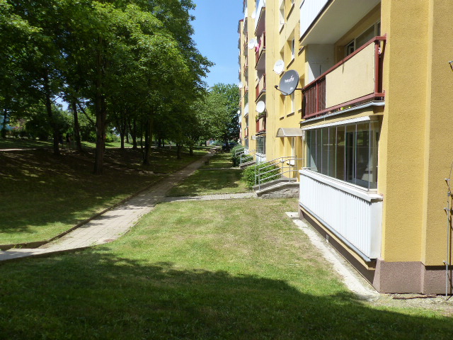 Продаж квартири · 3+1 · 68 m²