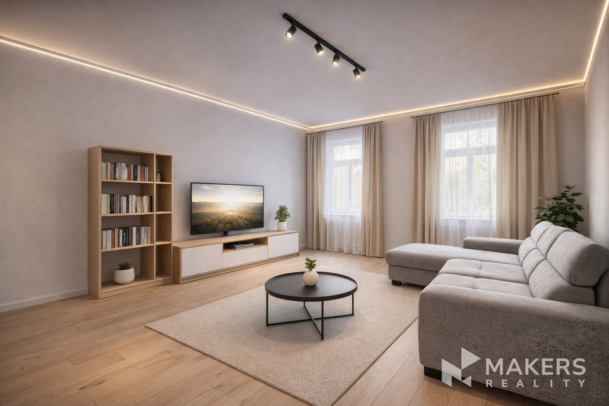 Căn hộ bán · 2+1 · 70 m²