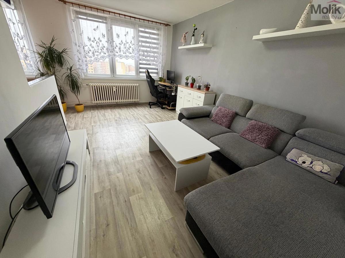 Fotografie 4 - Prodej bytu · 3+1 · 64 m²