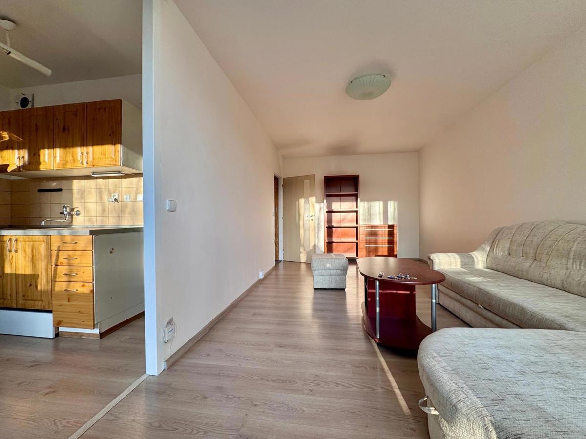 Pronájem bytu · 2+1 · 63 m²