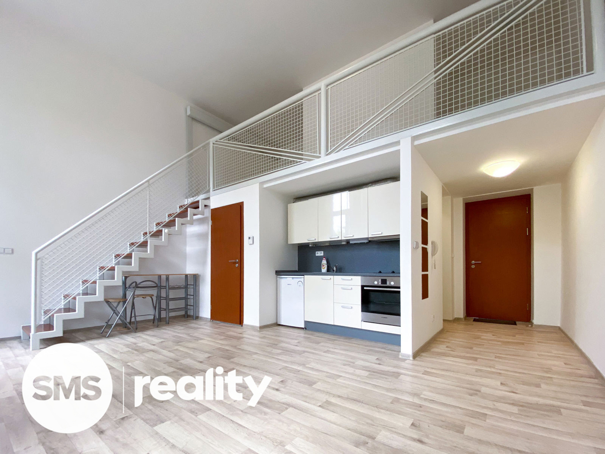 Fotografie 2 - Prodej bytu · 2+kk · 49 m²