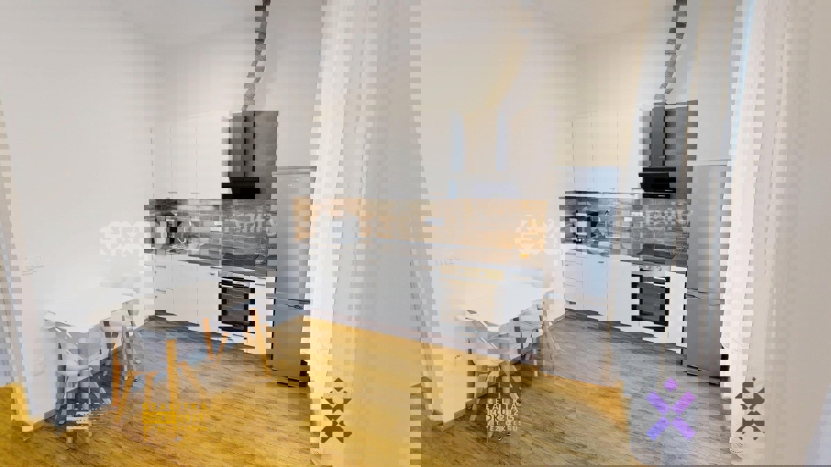 Pronájem bytu · 1+kk · 26 m²