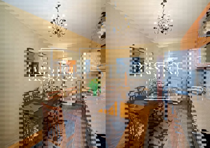 Pronájem bytu · 4+kk · 70 m²