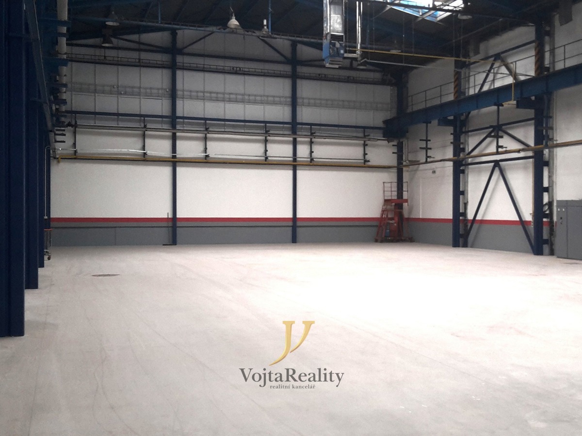 Оренда комерційної нерухомості · 661 m²