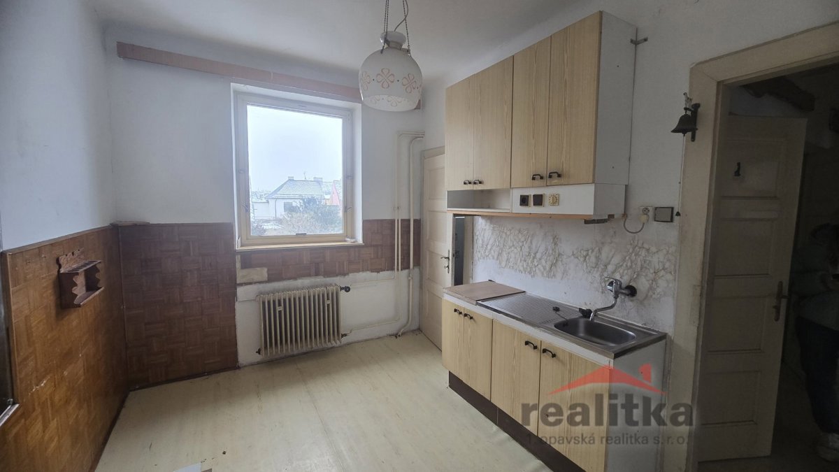 Prodej bytu · 4+1 · 92 m²