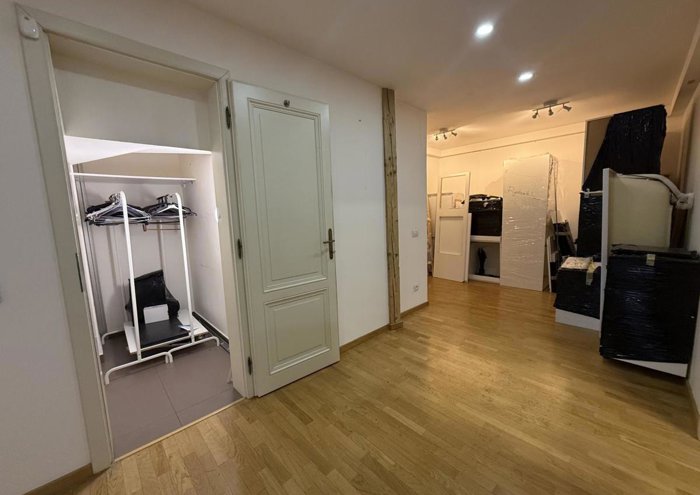 Pronájem bytu · 2+kk · 89 m²