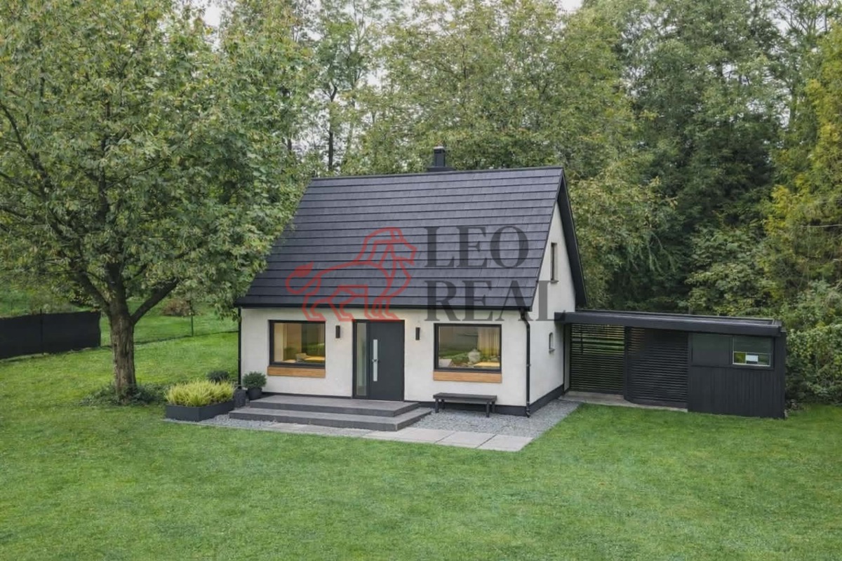 Fotografie 1 - Prodej domu · Rodinný · 75 m²