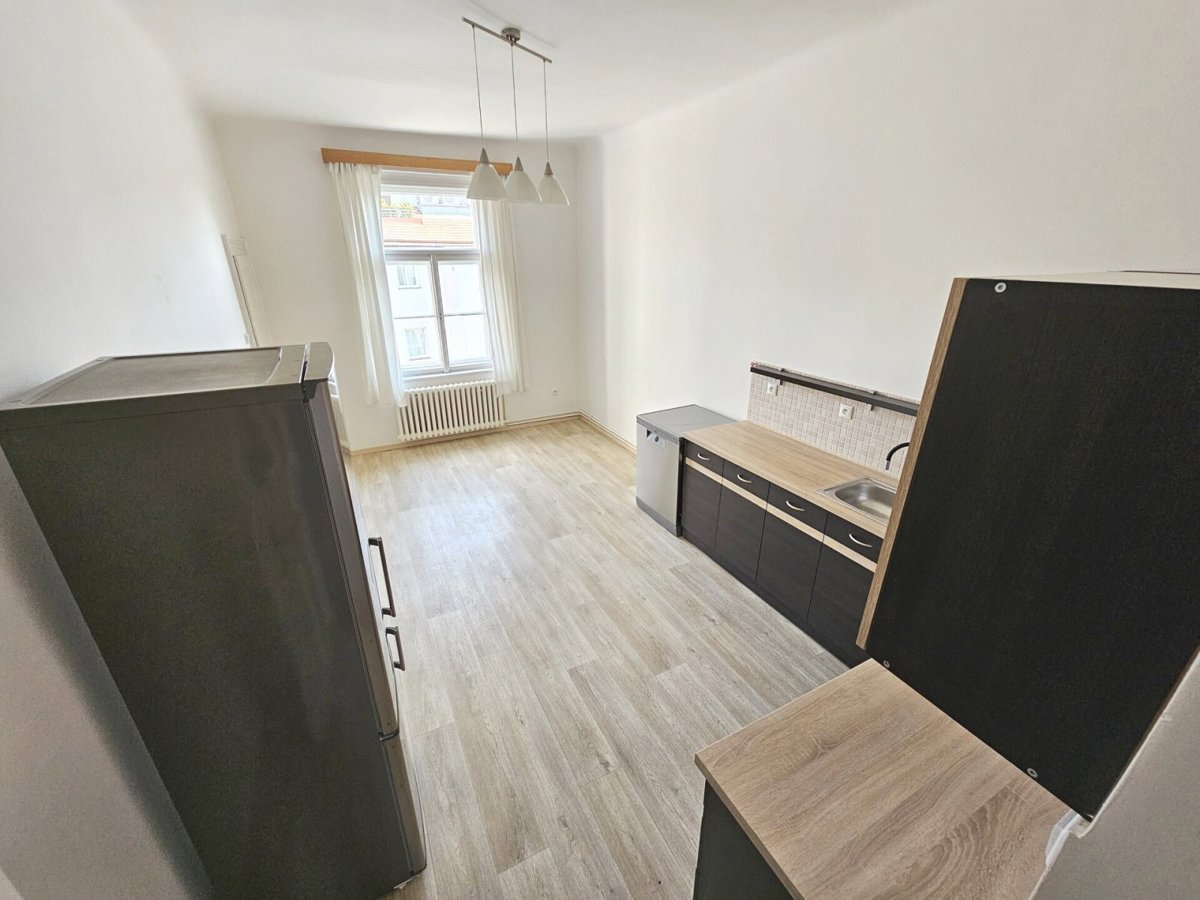 Fotografie 3 - Pronájem bytu · 2+kk · 58 m²