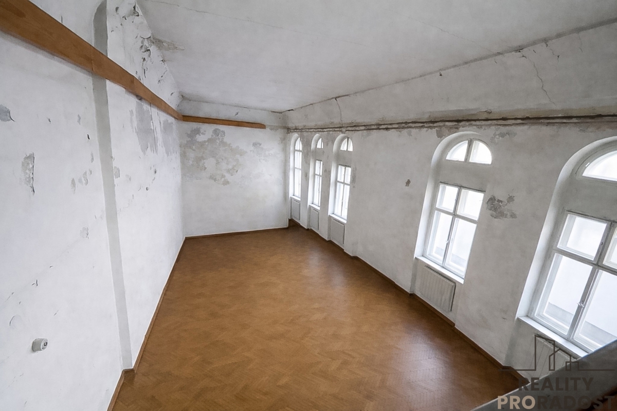 Fotografie 2 - Prodej domu · 265 m²