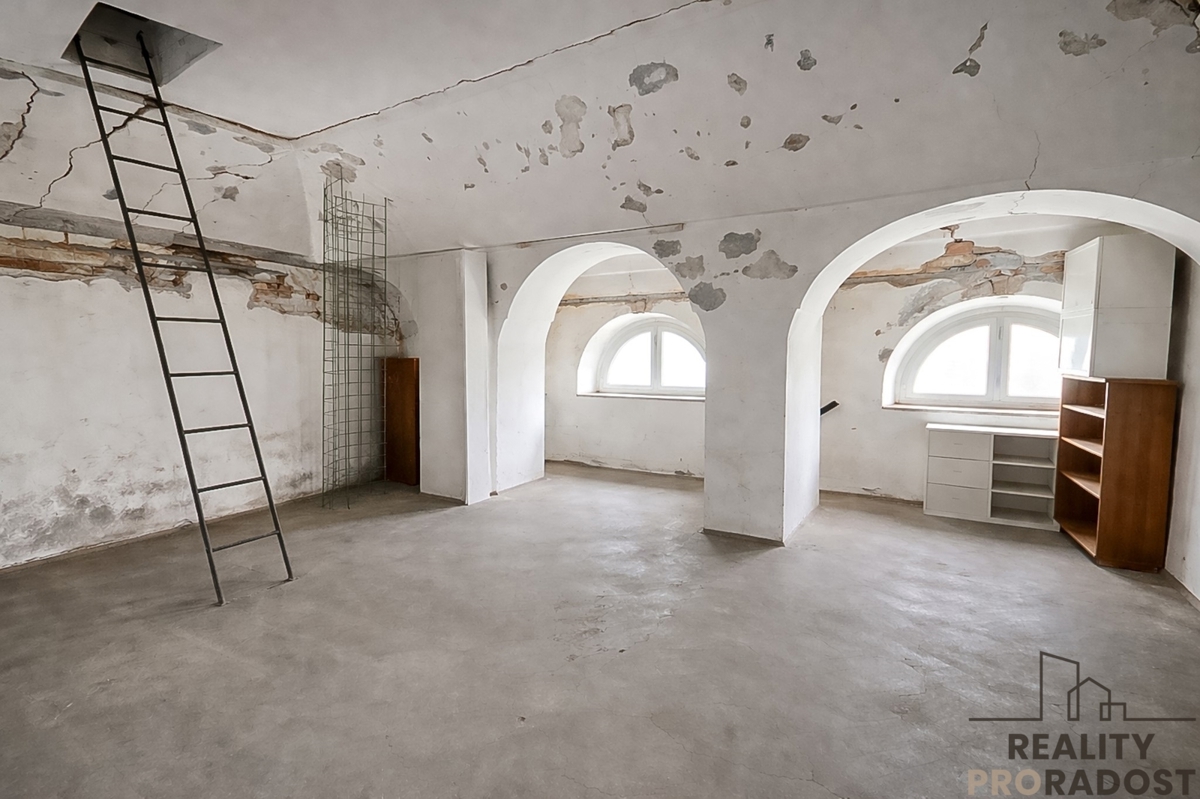 Fotografie 4 - Prodej domu · 265 m²