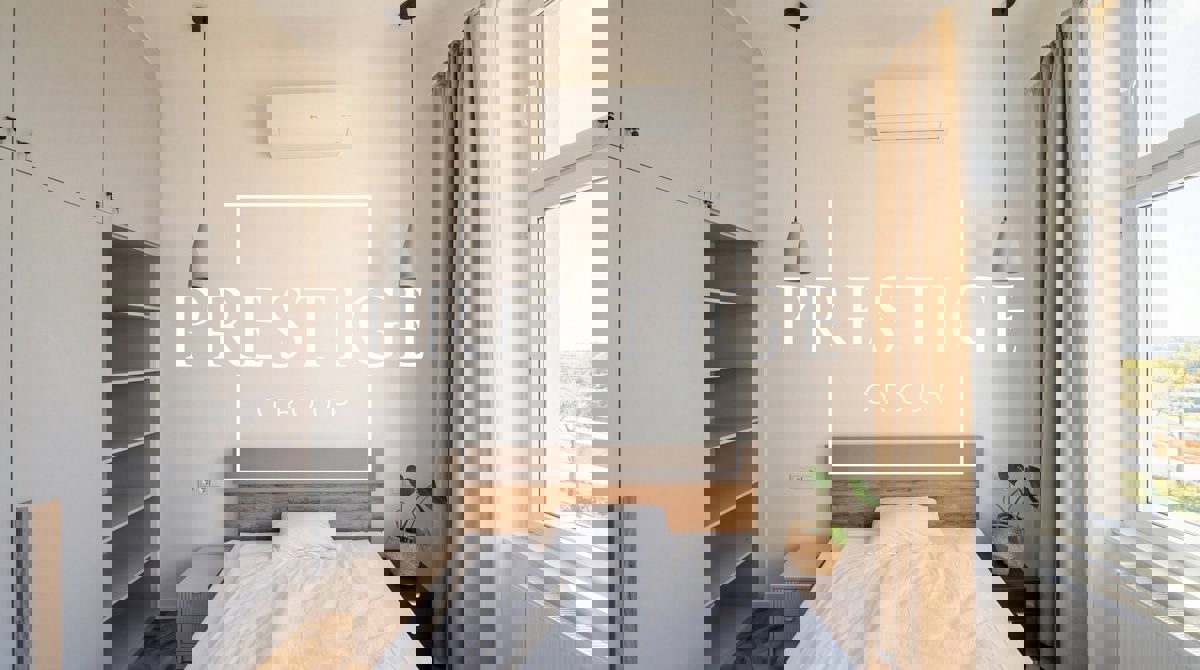 Pronájem bytu · 2+kk · 32 m²