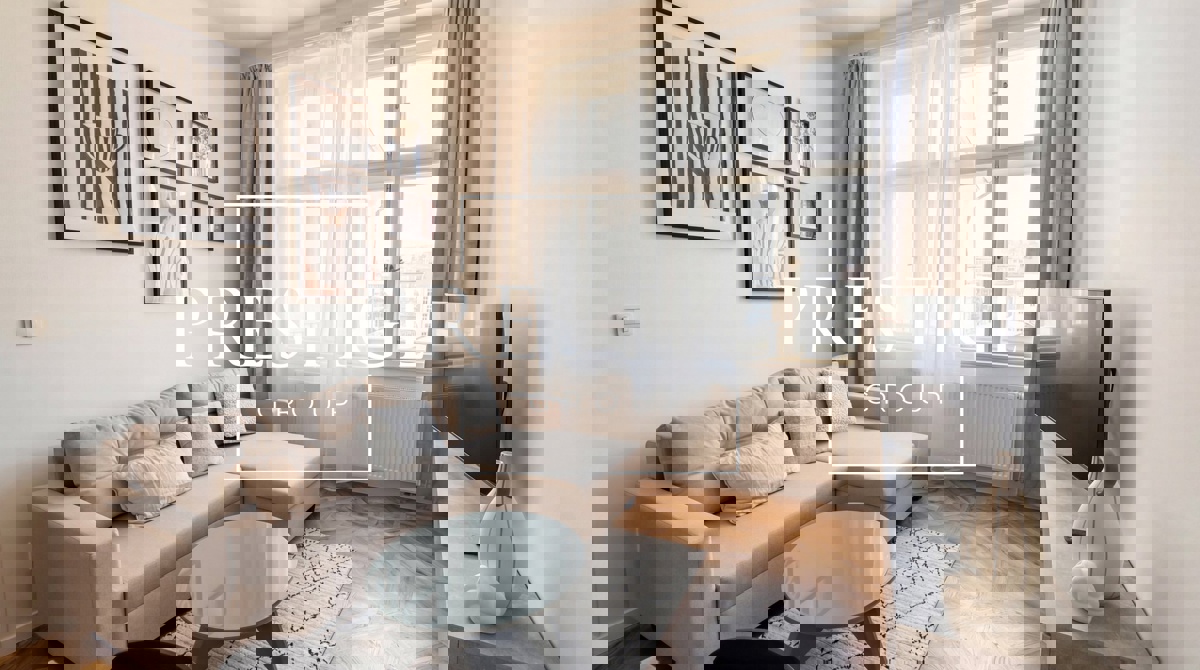 Pronájem bytu · 2+kk · 65 m²