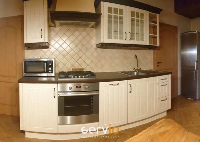 Pronájem bytu · 3+kk · 79 m²