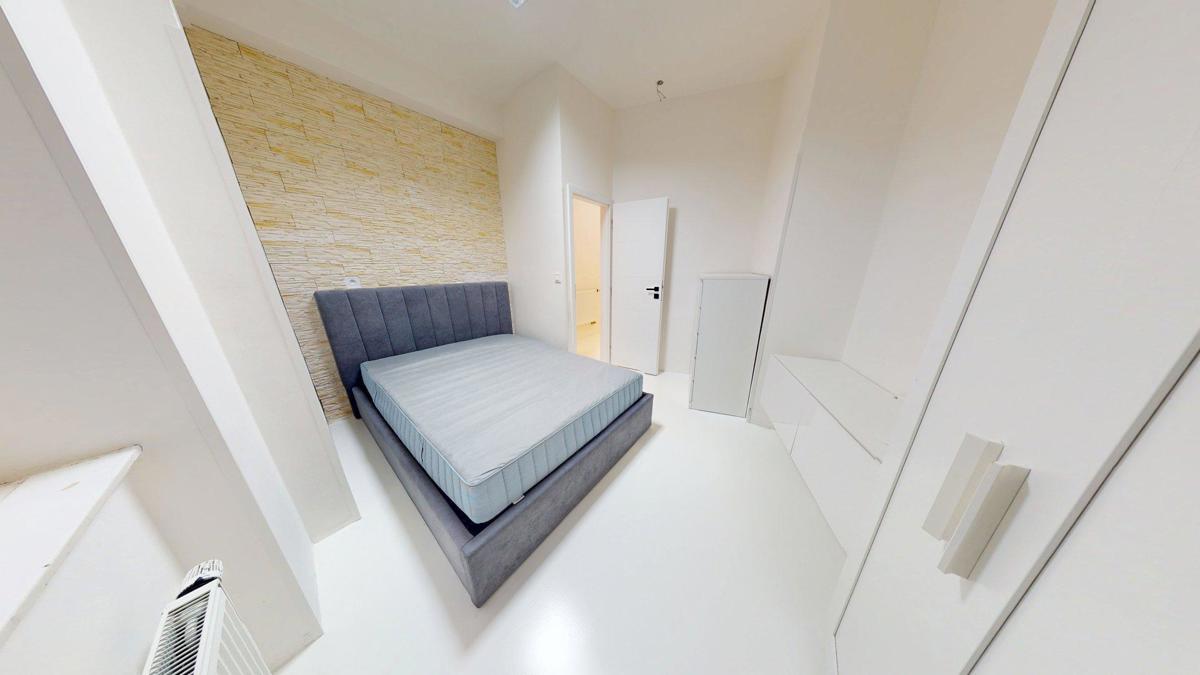 Pronájem bytu · 3+kk · 50 m²