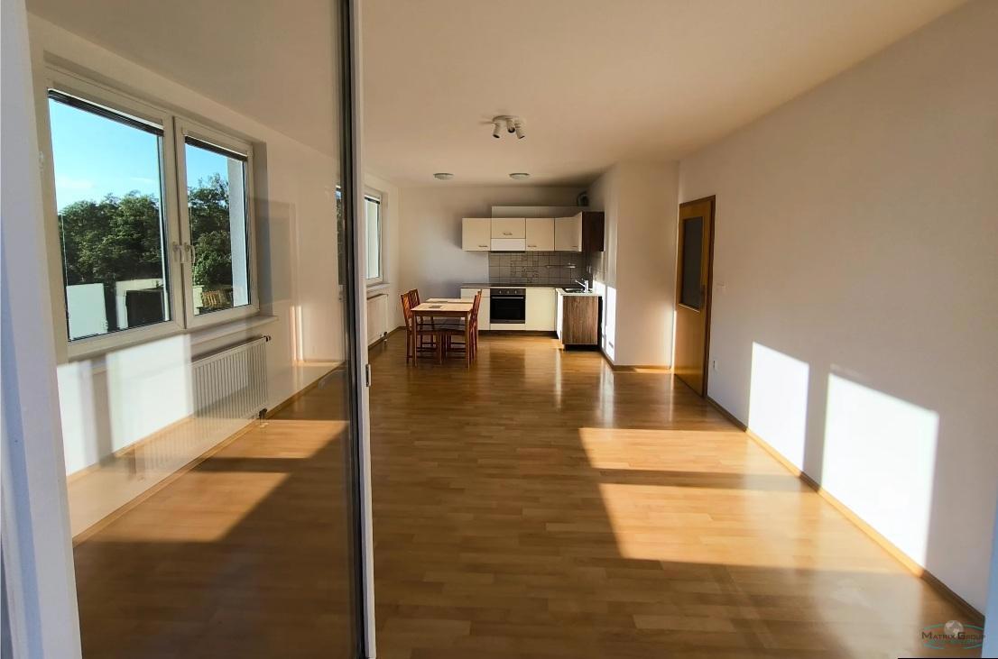 Apartment for sale · 2+kk · 59 m²