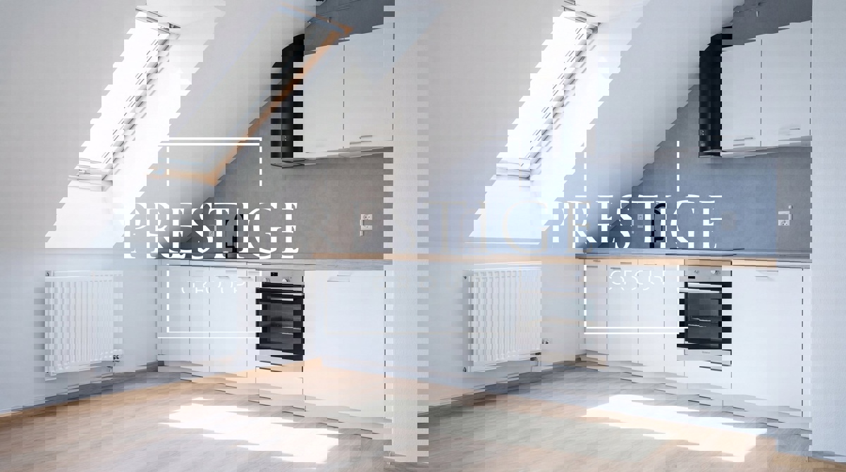 Pronájem bytu · 2+kk · 70 m²