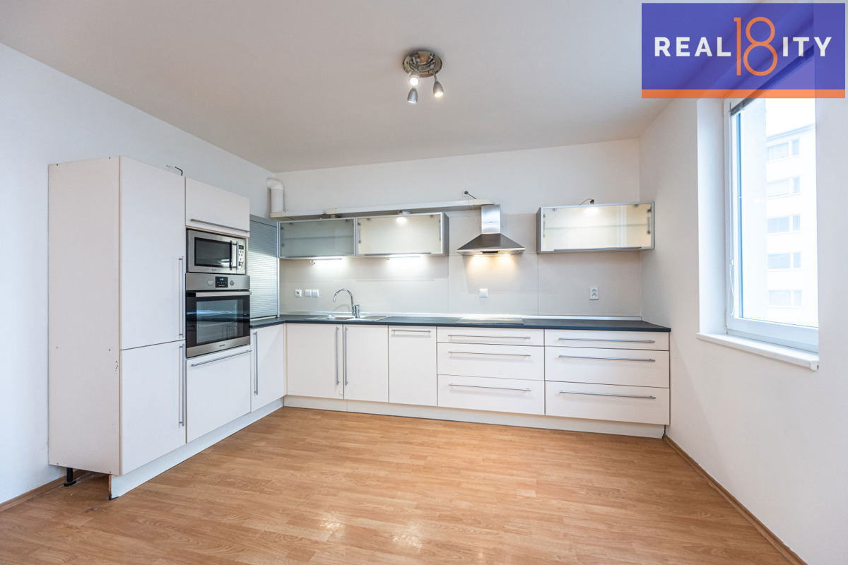 Apartment for sale · 3+kk · 89 m²
