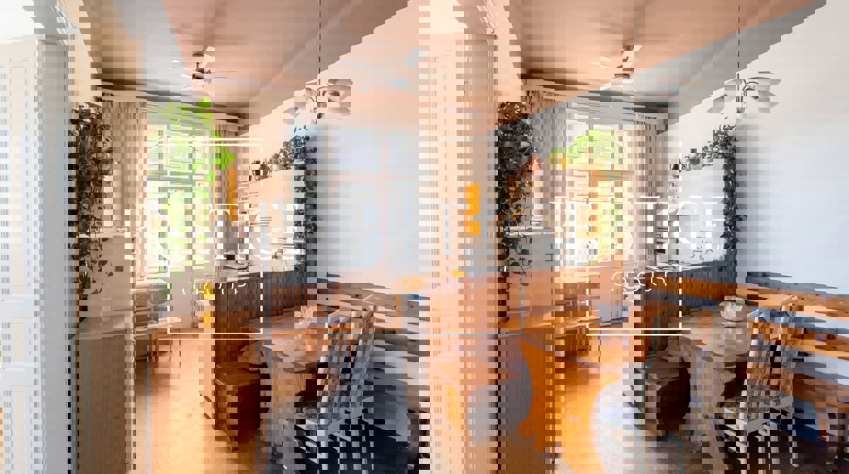 Pronájem bytu · 2+1 · 82 m²