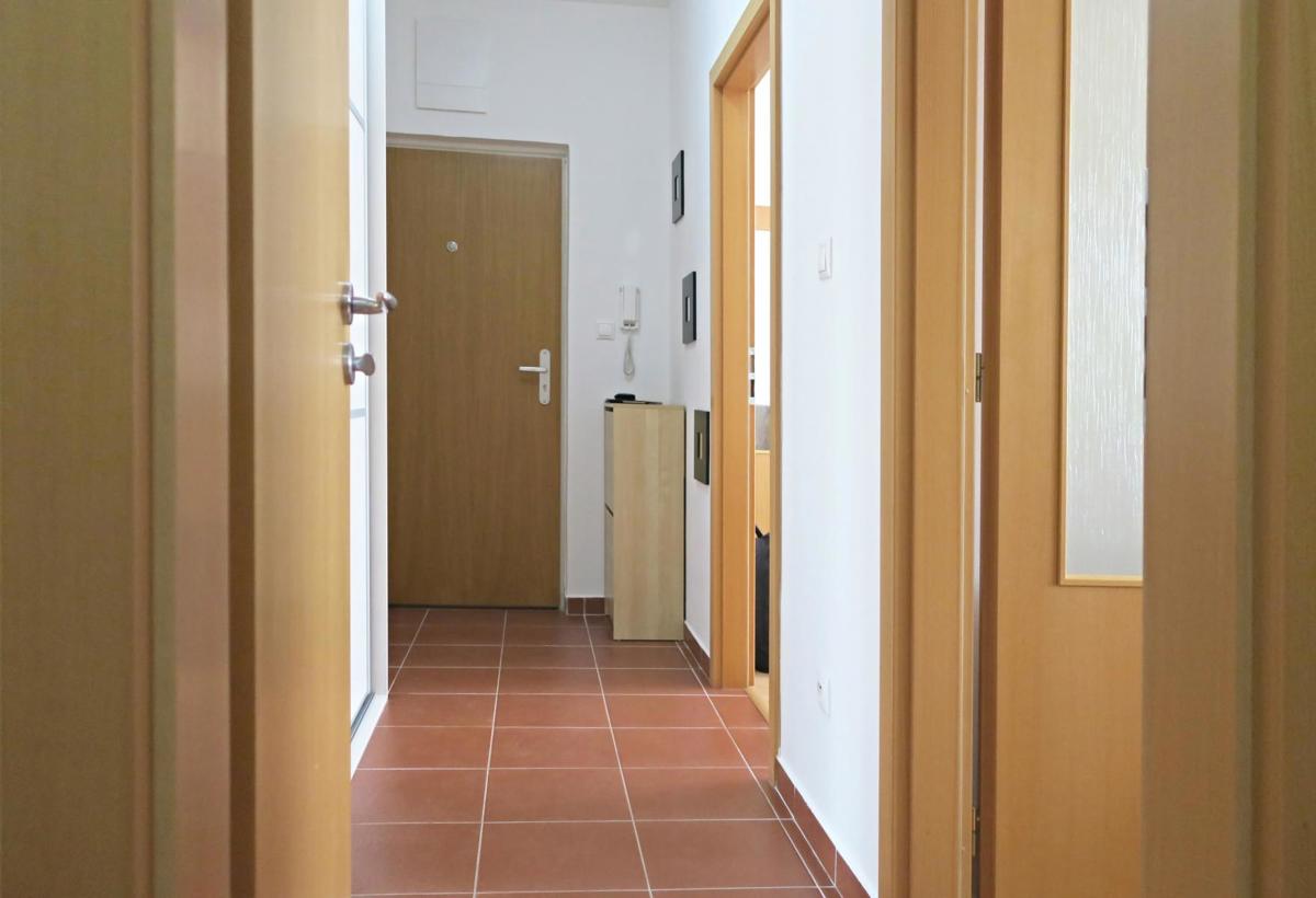 Fotografie 3 - Pronájem bytu · 2+kk · 42 m²