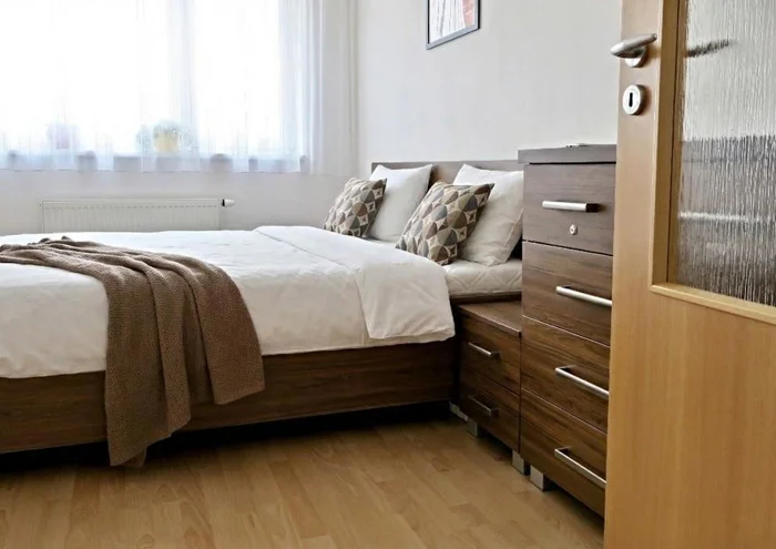 Pronájem bytu · 2+kk · 42 m²