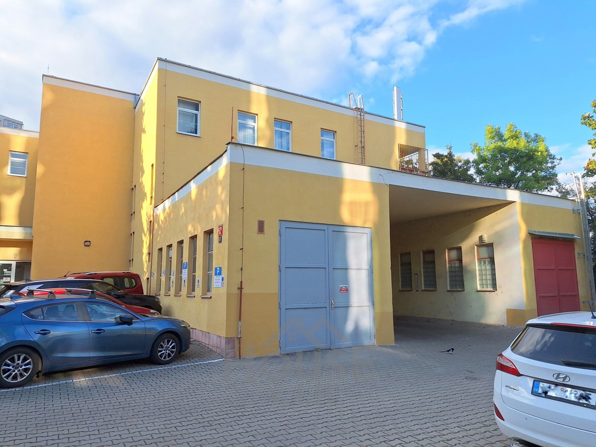 Garage for sale · 14 m²