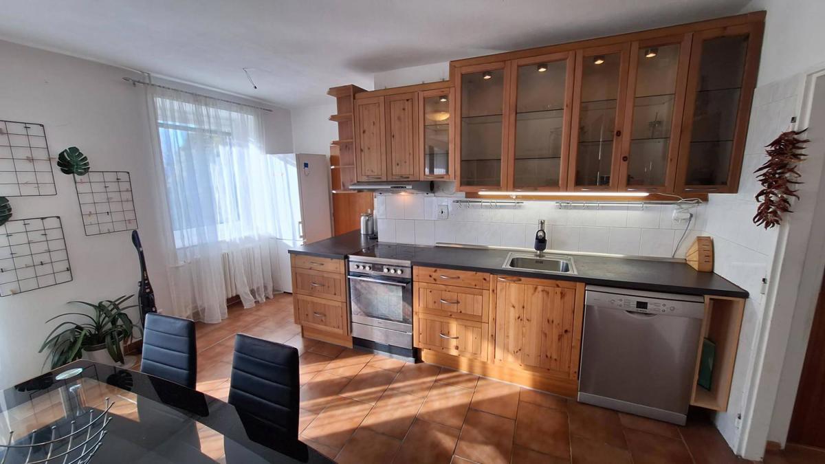 Pronájem bytu · 2+1 · 95 m²