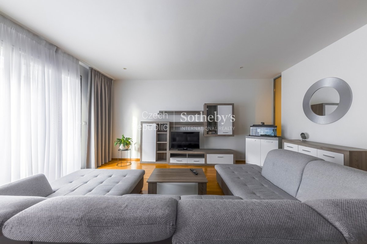 Fotografie 4 - Prodej bytu · 3+kk · 103 m²