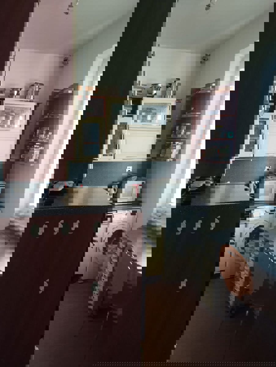 Pronájem bytu · 2+1 · 56 m²