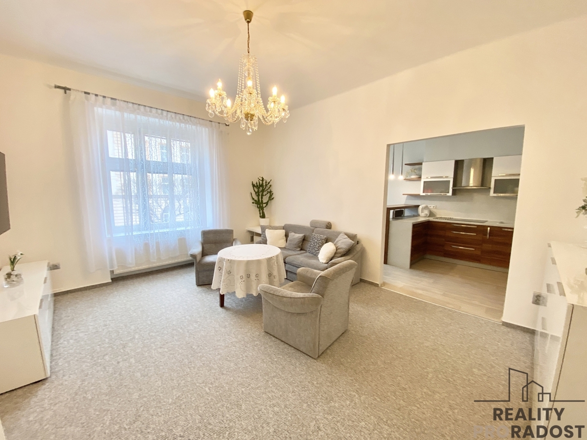 Аренда квартиры · 3+1 · 84 m²