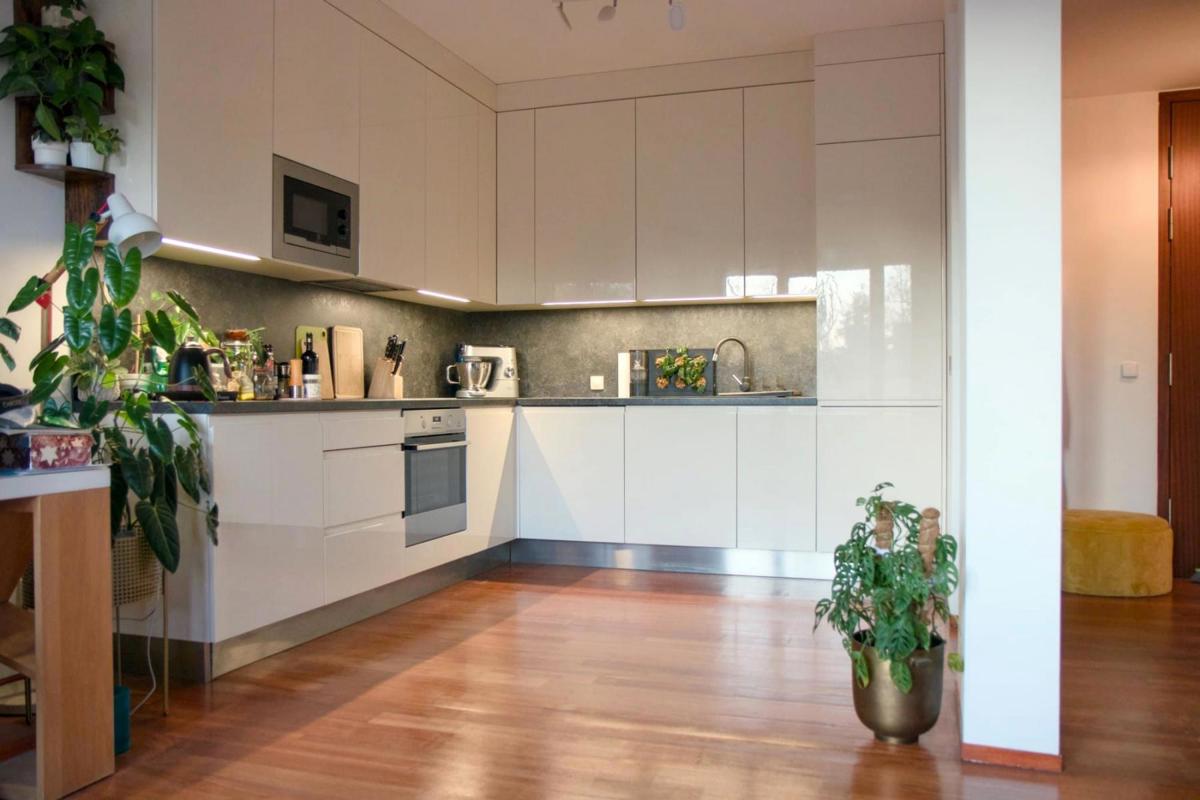 Pronájem bytu · 2+kk · 81 m²