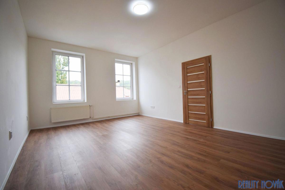 Fotografie 4 - Pronájem bytu · 2+kk · 52 m²