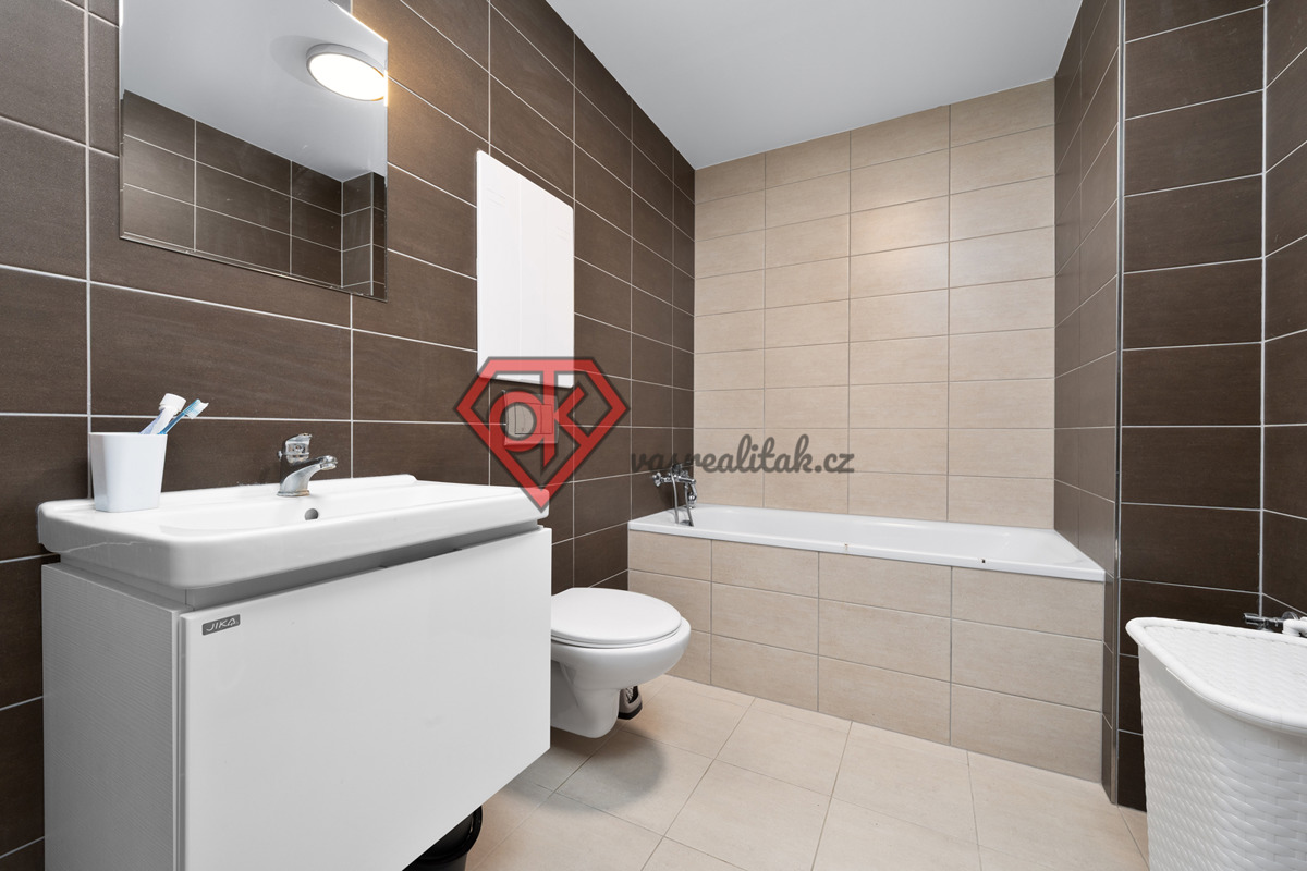 Fotografie 4 - Prodej bytu · 1+kk · 36 m²
