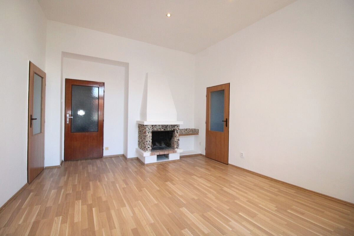 Pronájem bytu · 2+kk · 47 m²