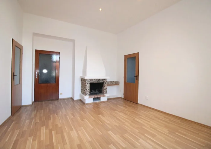 Pronájem bytu · 2+kk · 47 m²