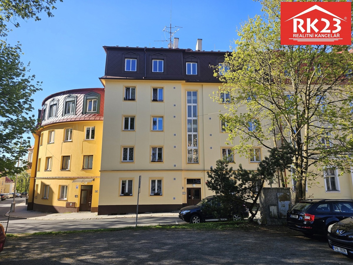 Продаж квартири · 2+1 · 57 m²