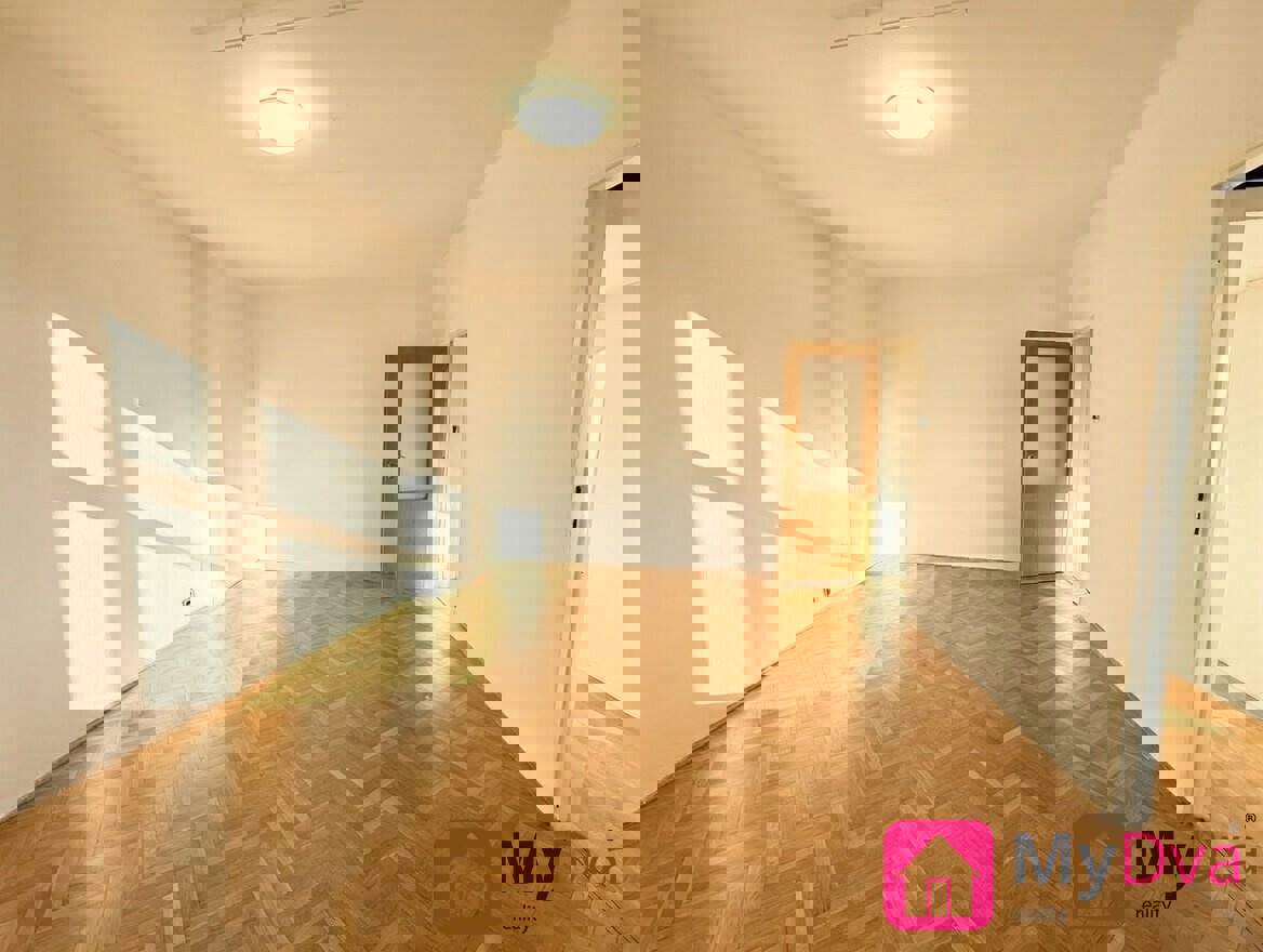 Pronájem bytu · 1+1 · 35 m²