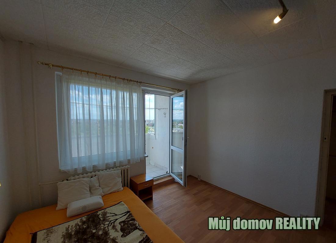 Pronájem bytu · 3+kk · 72 m²