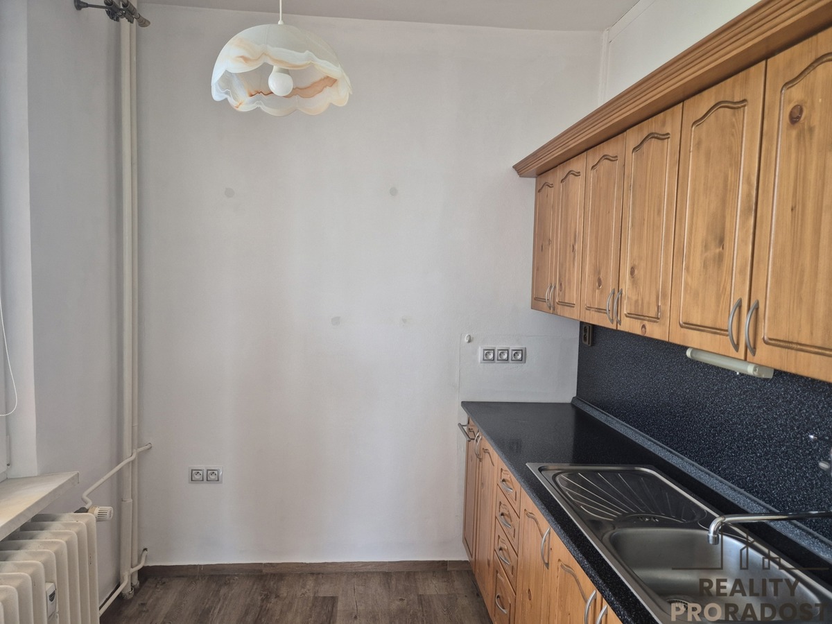 Fotografie 1 - Prodej bytu · 2+1 · 55 m²