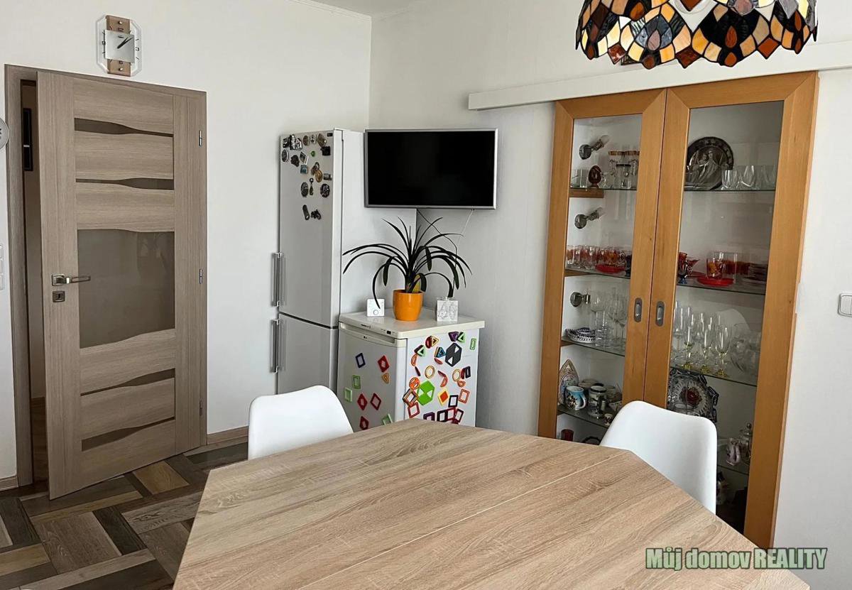 Pronájem bytu · 2+1 · 76 m²