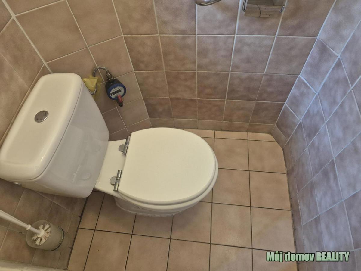 Pronájem bytu · 2+1 · 70 m²