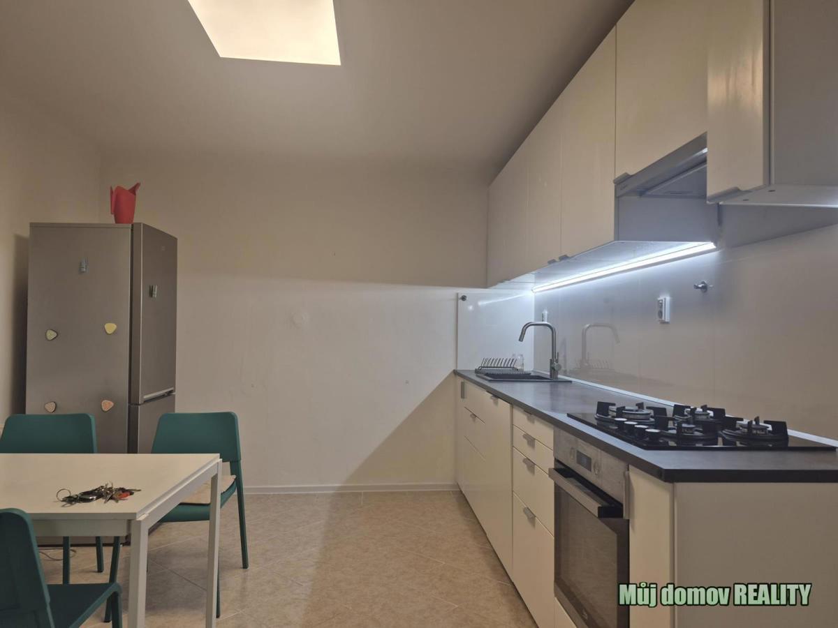 Pronájem bytu · 2+1 · 50 m²