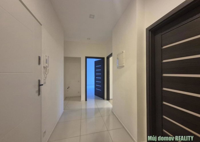 Pronájem bytu · 4+kk · 100 m²