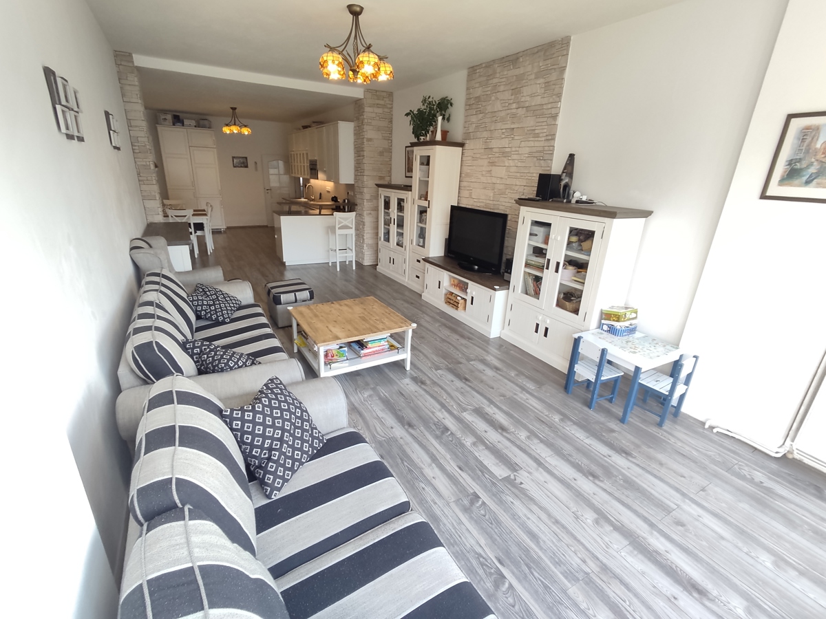 Pronájem bytu · 3+kk · 92 m²